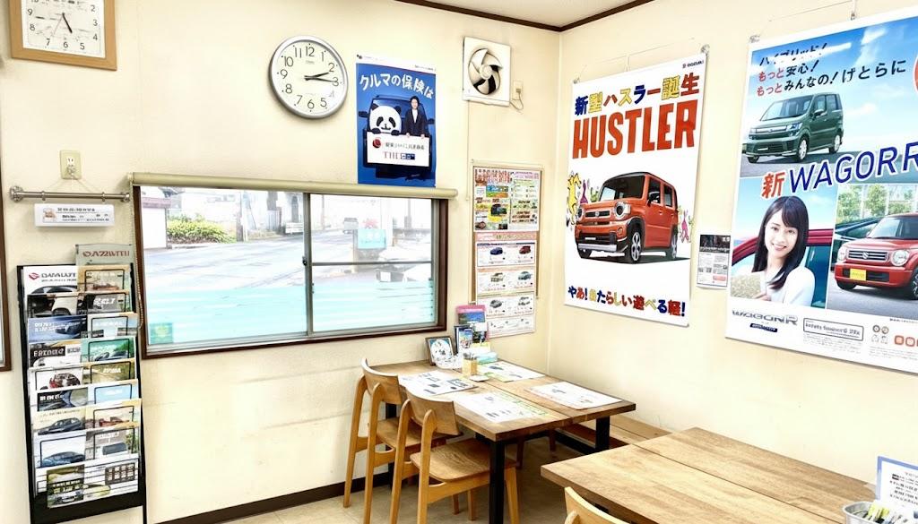 株式会社くるまる